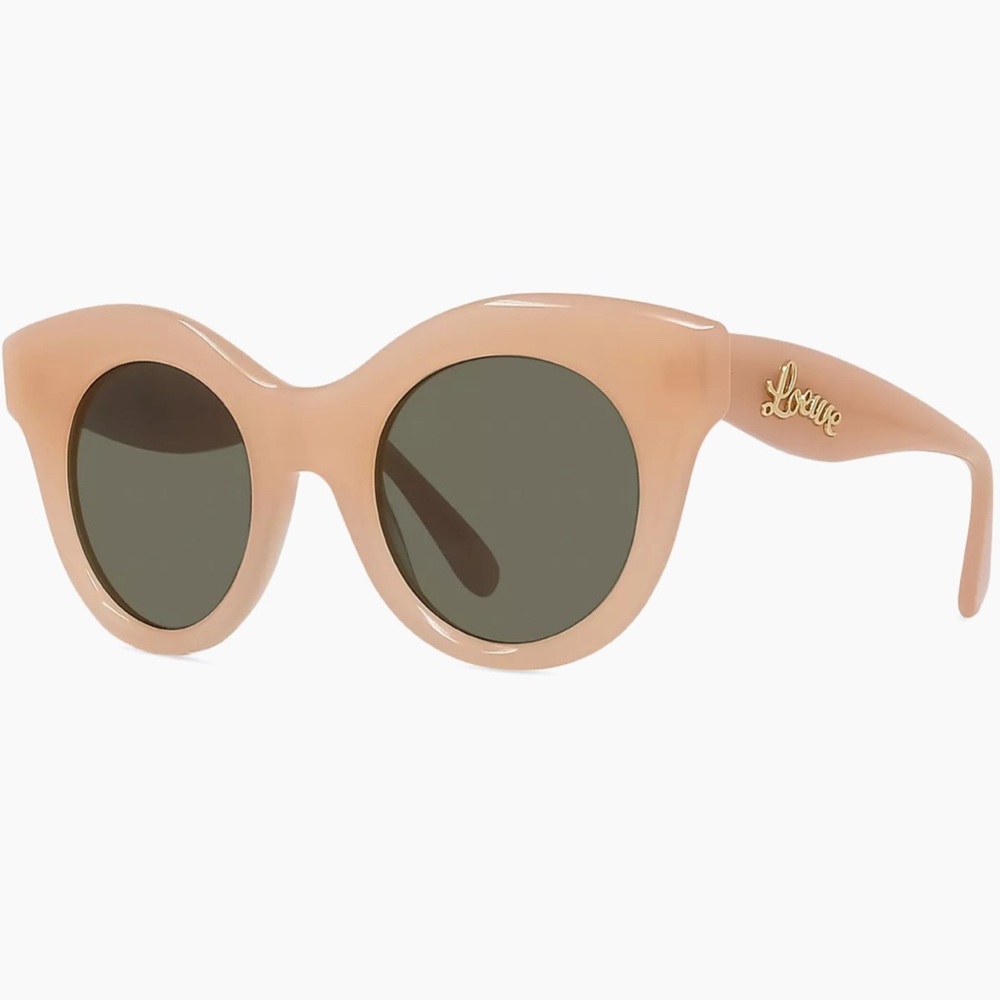 Loewe Cat-Eye Sunglasses BRAND NEW!